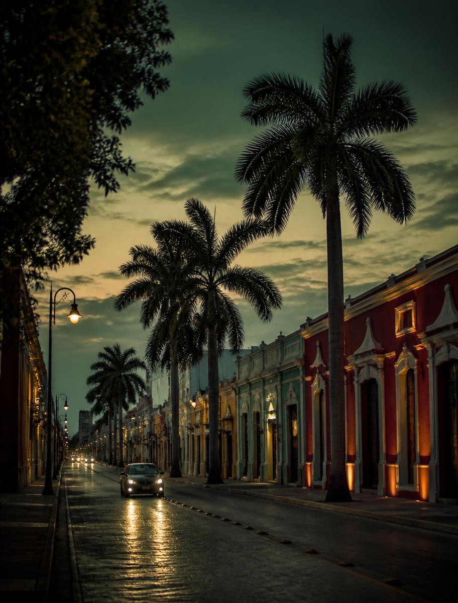 Mérida