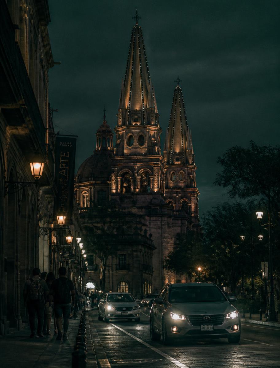 Guadalajara